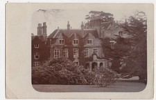 1907 photo postcard for sale  UK