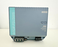 Siemens sitop psu300s gebraucht kaufen  Gifhorn