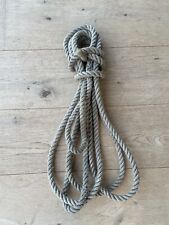 Boat mooring line for sale  HUNTINGDON