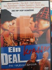 Dvd krasser deal gebraucht kaufen  Waldbronn