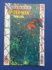 Ultimate spiderman spider usato  Bazzano