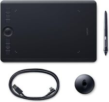 Wacom intuos pro usato  Valenza