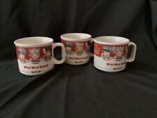 Three vintage ceramic for sale  Scottsdale