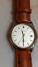 Montre quartz inotime d'occasion  Cousolre