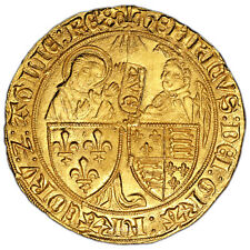 Henry gold salut d'occasion  France