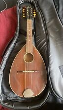 Antique levin mandolin for sale  New York