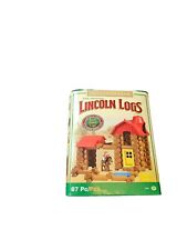 Original lincoln real for sale  TADLEY