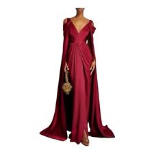 Zuhair murad red for sale  LONDON