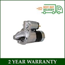 Starter motor fits for sale  CANNOCK