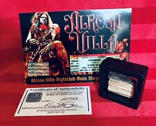 Dimebag darrell pantera for sale  Pittsboro