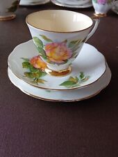 Roslyn china wheatcroft for sale  NEWTON ABBOT