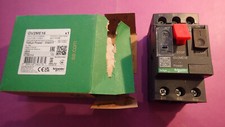 Schneider gv2me16 disjoncteur d'occasion  Pézenas