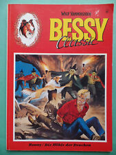 Bessy classic 4 gebraucht kaufen  Berlin