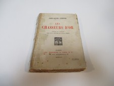 Chasseurs james oliver d'occasion  Viuz-en-Sallaz