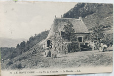 Mont dore pic d'occasion  La Ciotat