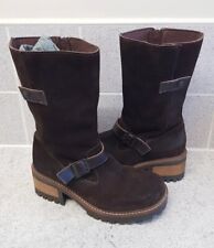 Womens kicker boot for sale  BROMLEY