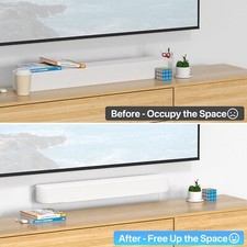 Soundbar mount sonos for sale  Butler