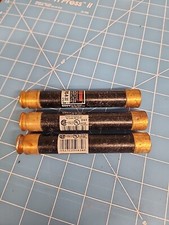 Bussmann frs lot for sale  York