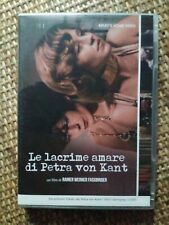 fassbinder dvd usato  Ceggia