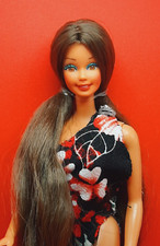 Barbie hawaiian superstar usato  Iglesias