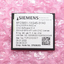 Siemens sinumerik 840d gebraucht kaufen  Schorndorf