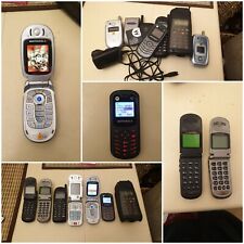 Retro motorola phones for sale  RUSHDEN