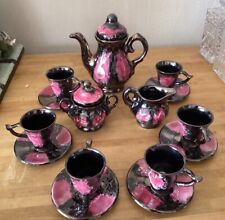 Service café vallauris d'occasion  Troyes