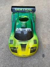Gtp road body for sale  Pacific Palisades