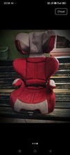 Seggiolino cybex auto usato  Isernia