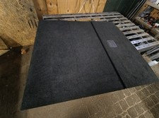 Kofferraumrollo kofferraumbode gebraucht kaufen  Halle