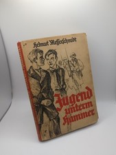 Jugend unterm hammer gebraucht kaufen  Neuhausen