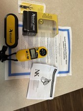 Kestrel 3500 handheld for sale  Janesville