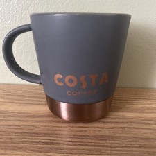 Costa coffee grey for sale  YORK