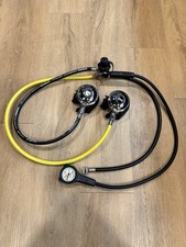 Set regolatore subacqueo usato  Spedire a Italy