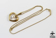 Mikimoto 18k yellow d'occasion  Expédié en Belgium