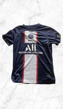 Maglia psg usato  Perugia
