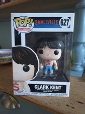 Funko pop smallville d'occasion  Feucherolles