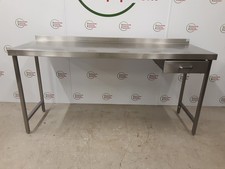 Used catering stainless for sale  POOLE