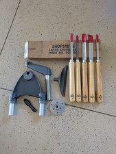 shopsmith wood lathe for sale  Watsonville