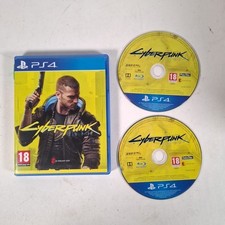 Cyberpunk 2077 playstation for sale  BLACKBURN