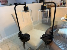 Matching bed table for sale  Melbourne