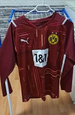 Bvb torwarttrikot kobel gebraucht kaufen  Oberhausen