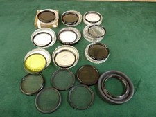 Nice set 52mm for sale  LEIGHTON BUZZARD