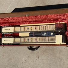 Vintage national grand for sale  Fresno
