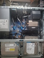 Sff workstation core d'occasion  Nantes-