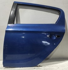 Portiera posteriore sinistra usato  Italia