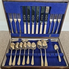 Vintage stainless steel for sale  HORSHAM