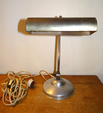 Belle lampe bureau d'occasion  Bidart