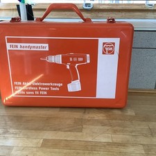 fein akku 9 6v gebraucht kaufen fein akku 9 6v gebraucht kaufen Schwelm
