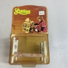 Vintage 1980 mattel for sale  BRACKNELL